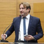 Deputado Marcelo Sobral defende equilíbrio fiscal e pauta economia na Alese