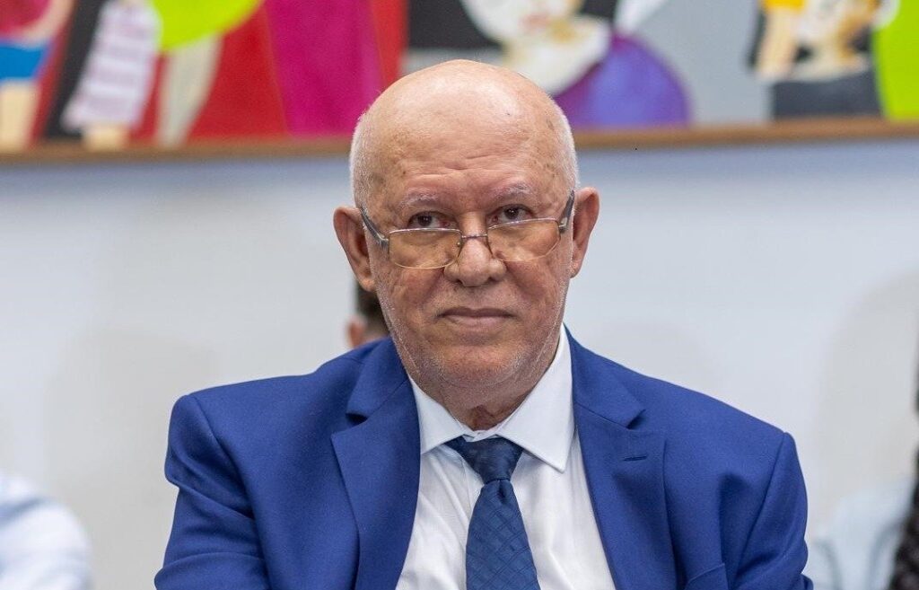 Duarte Jr. cita relatório que apontaria movimentação de R$ 47,4 milhões por deputado Edson Cunha