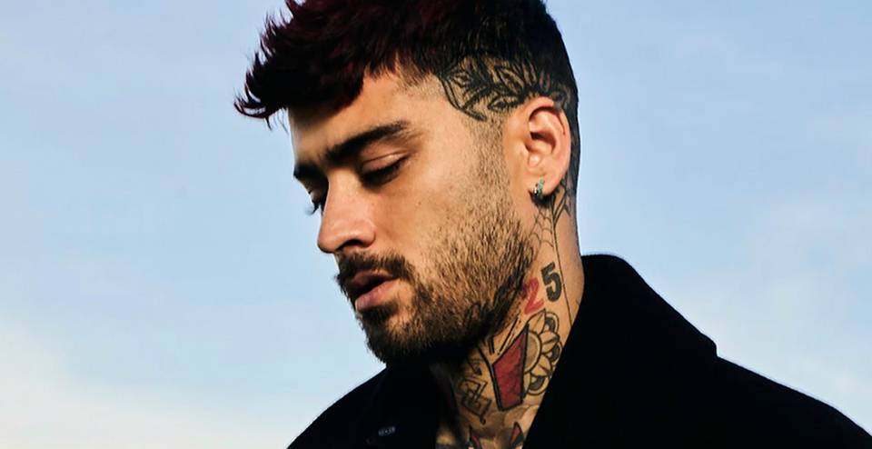“KONNAKOL”, o quinto álbum solo de Zayn, será lançado em abril, anuncia o cantor.