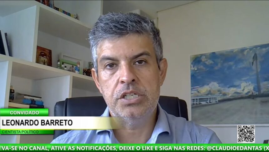 barreto