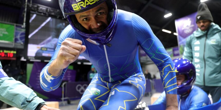 bobsled