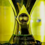 brasileirao trofeu 2026 cbf