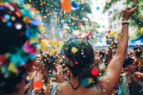 carnaval freepik destacada