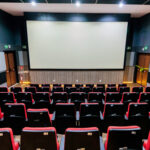 Cine Walmir Almeida exibe estreia internacional e mantém programação variada em Aracaju