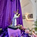 Exposição em São Cristóvão retrata fé e simbolismo da Romaria do Senhor dos Passos