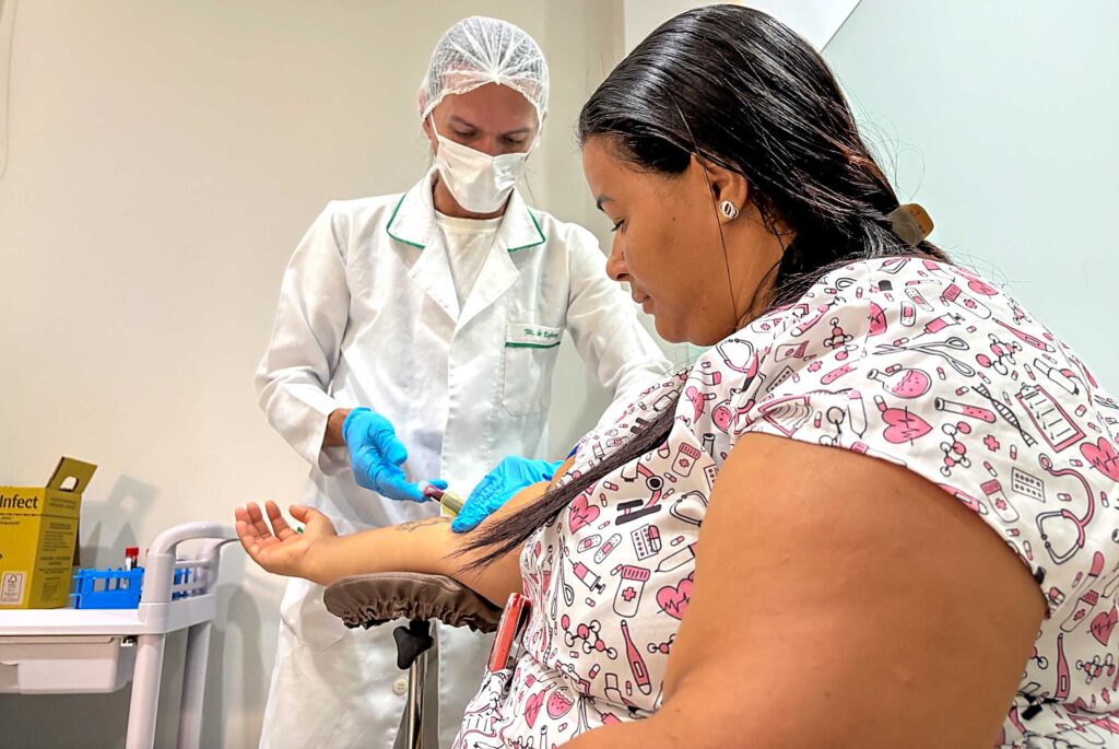 Opera Sergipe realiza mutirão de primeiras consultas para cirurgia bariátrica