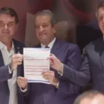 flavio bolsonaro jair bolsonaro valdemar costa neto
