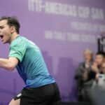 hugo calderano campeao americas copa 2026