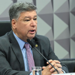Defesa de Lulinha classifica como “dispensável” decisão da CPMI do INSS de quebrar seus sigilos