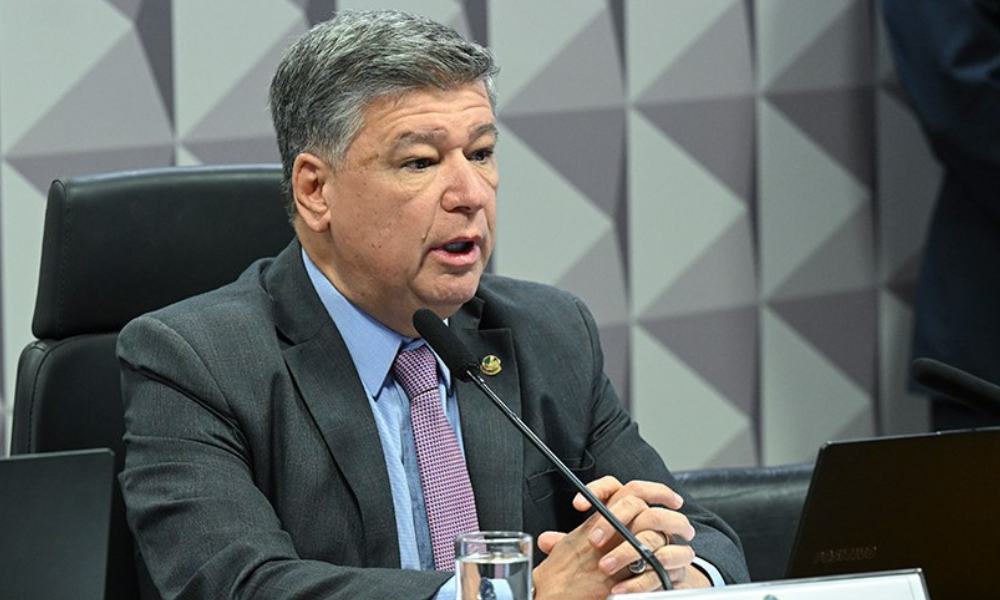 Defesa de Lulinha classifica como “dispensável” decisão da CPMI do INSS de quebrar seus sigilos