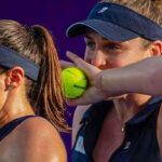 luisa stefani e gabriela dabrowski vencem mais uma no wta de dubai