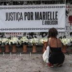 marielle homenagem