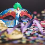 mascaradecarnaval fotofreepik 120223