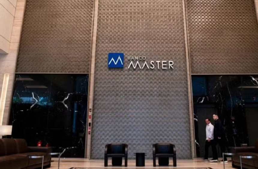master