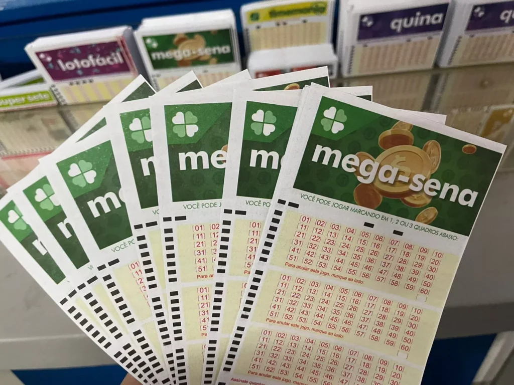 mega 4