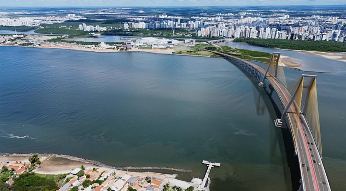 nova ponte aracaju barra