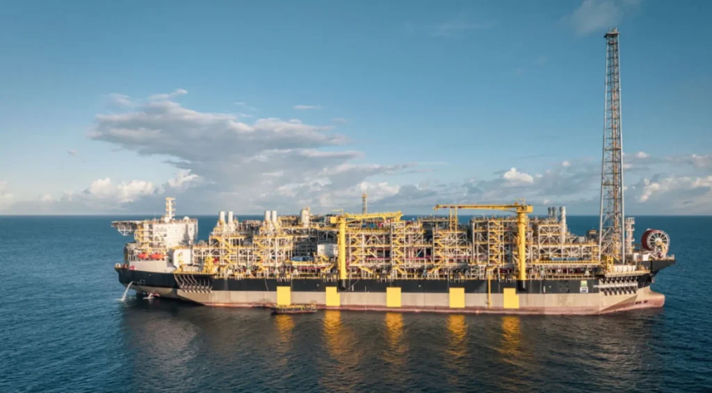 petrobras