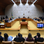 plenario do stf