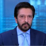 ricardo nunes entrevista direto ao ponto