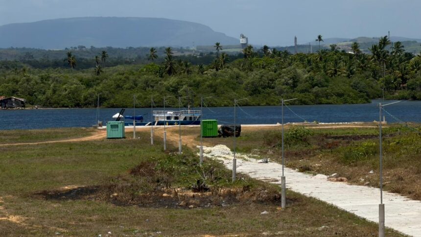 rio sergipe estudos