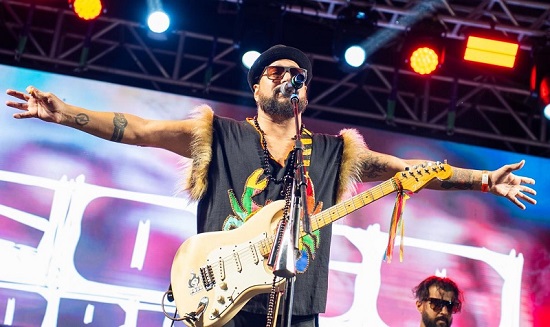 Rock Sertão lança “Quero Tocar” para escolher atrações dos 25 anos