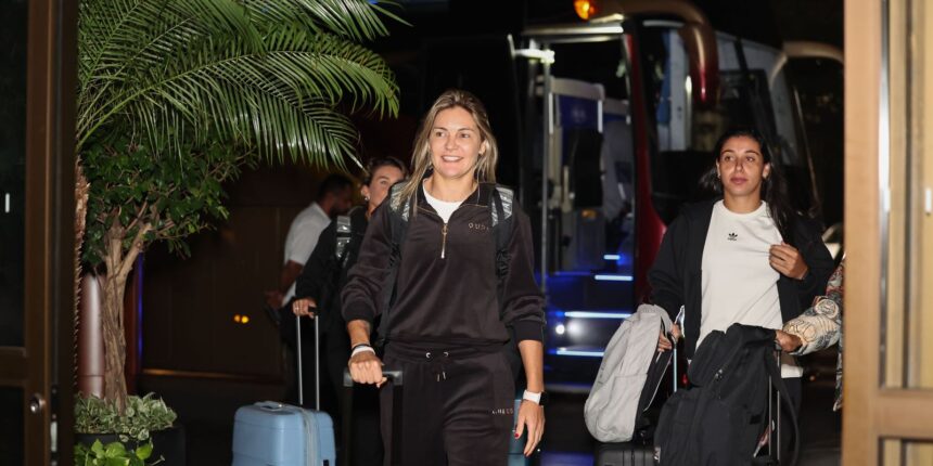 selecao feminina fev 2026 costa rica