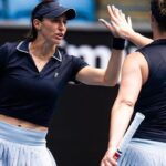 stefani duplas wta 1000 de doha 2026