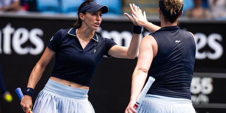 stefani duplas wta 1000 de doha 2026