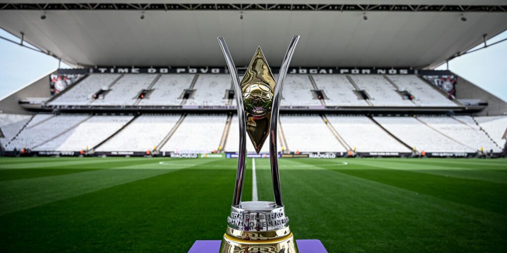 taca brasileirao feminino