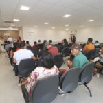 Hospital do Câncer de Sergipe supera 3,5 mil atendimentos em menos de três meses e anuncia expansão de serviços