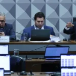 CPI do INSS convoca parentes e ex-namorada de dono do Banco Master