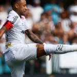 Atuação apagada de Neymar mantém empate e adia certeza sobre convocação para a Copa