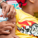 2026 03 28 Campanha de vacinacao contra a influenza na Barra dos Coqueiros Mario Sousa 06