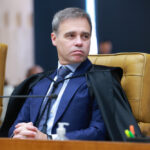 STF manda prender controlador do Banco Master por mensagens com ordens de agressão a jornalista e ex-funcionária