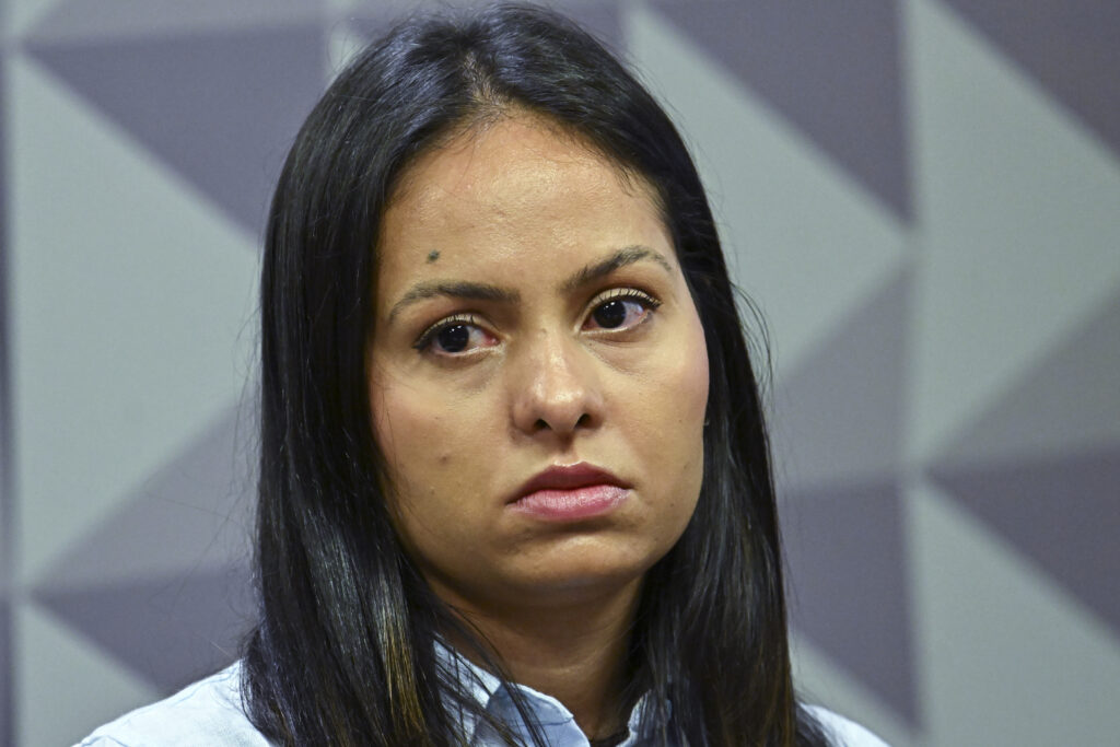 Ex-secretária cita negociação de imóvel entre “Careca do INSS” e publicitária do PT na CPMI