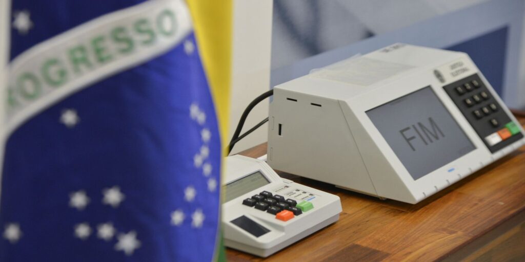 Suplementares no Ceará definem prefeitos em Choró, Potiretama e Senador Sá