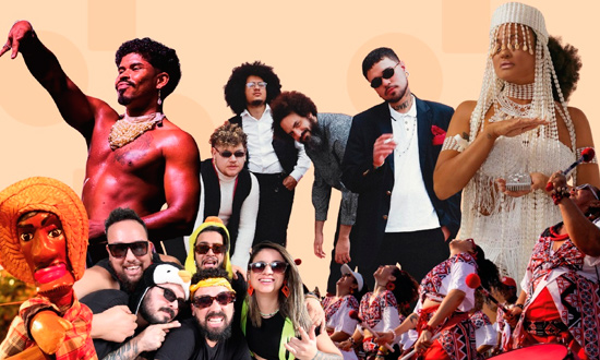 Band transmite debates do BNB Cultural às 14h30 no coração de Aracaju