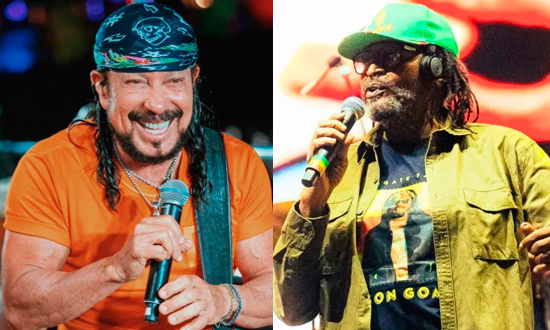 Bell Marques e Edson Gomes comandam 3 dias de Micarense 2026