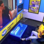 Breno e Babu no BBB26
