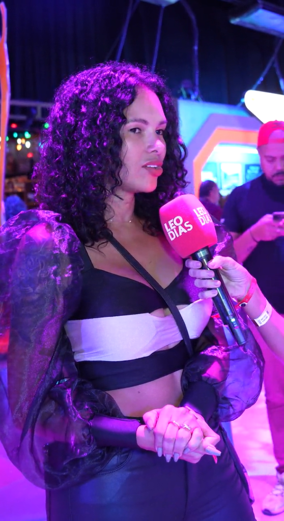 Ex-BBB Ariadna relata tensão em Dubai após ataque atribuído ao Irã