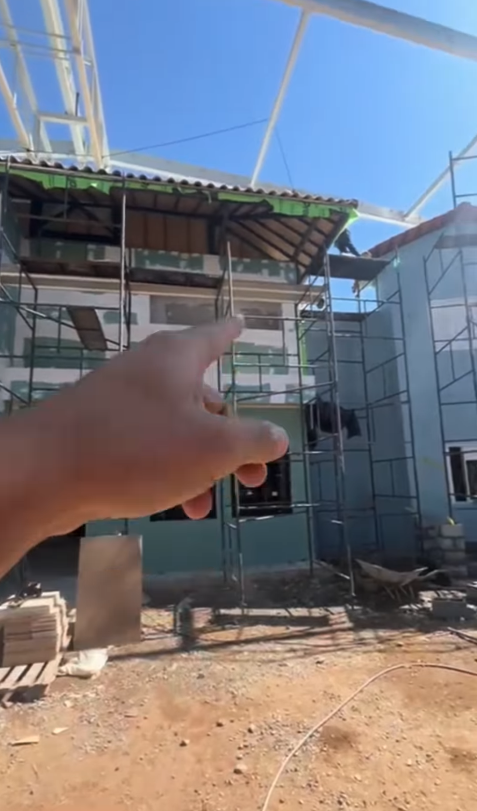Boninho detalha fase final das obras do reality “Casa do Patrão”, da Record