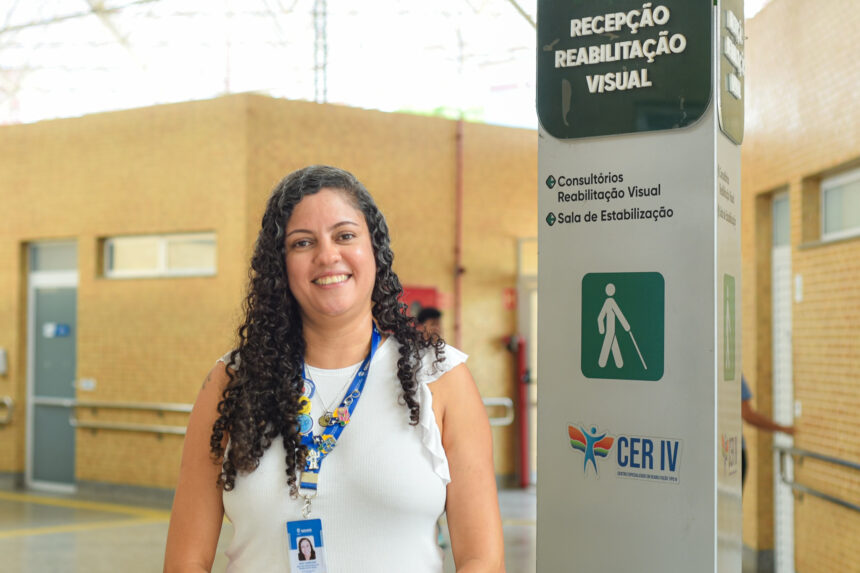 SES inicia Semana do Glaucoma e alerta população sergipana para diagnóstico precoce