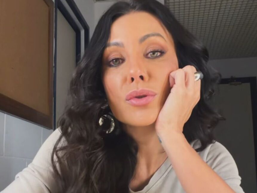 Ceci Ribeiro admite desconforto após entrevista tensa com Babu Santana no “Bate-Papo BBB”