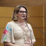 DEPUTADA LINDA BRASILFOTO JADILSON SIMOES