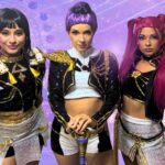 Guerreiras do K Pop