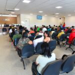 Hospital do Cancer de Sergipe inicia atendimento ambulatorial de cabeca e pescoco e amplia assistencia especializada