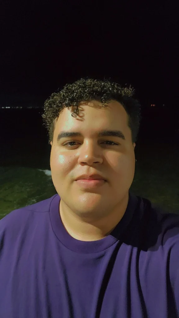 Filho de Babu Santana desabafa sobre ataques após eliminação do BBB26 e reforça apoio familiar