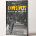 Jornalista Anderson Barbosa lanca livro sobre pessoas em situacao de rua foto divulgacao