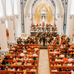 Orsse inicia ‘Sons da Catedral com concerto pascal nesta quinta 26 foto julia rodrigues