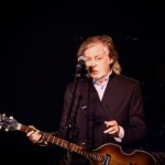 Paul McCartney lança novo single e aumenta a expectativa para o álbum inédito “The Boys of Dungeon Lane”